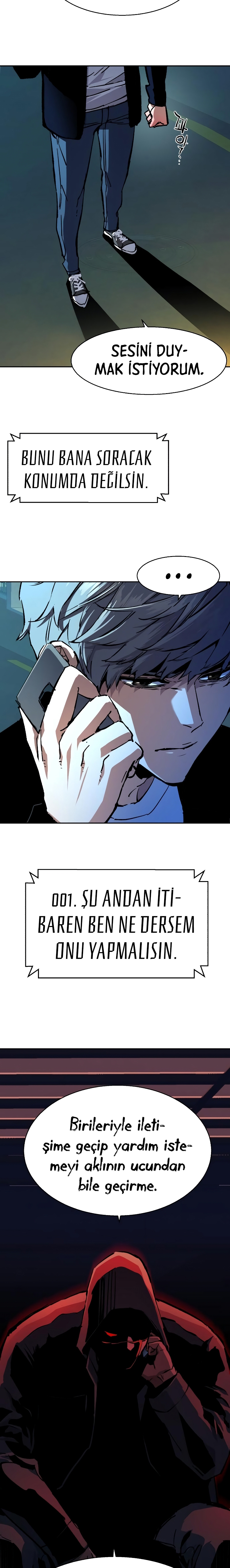 Read Mercenary Enrollment Tr Manga Online