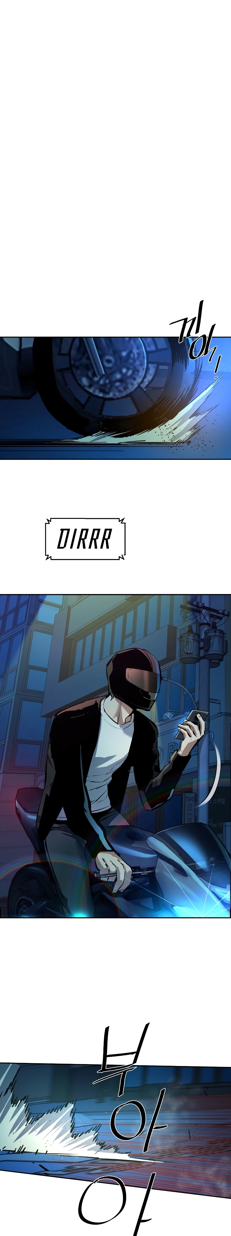 Read Mercenary Enrollment Tr Manga Online