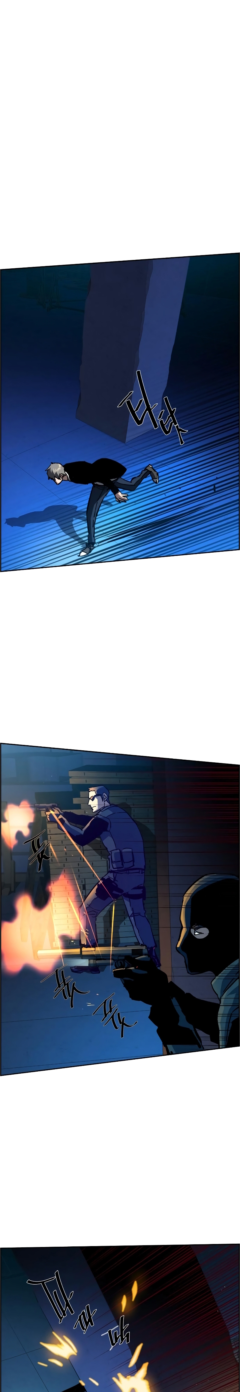 Read Mercenary Enrollment Tr Manga Online