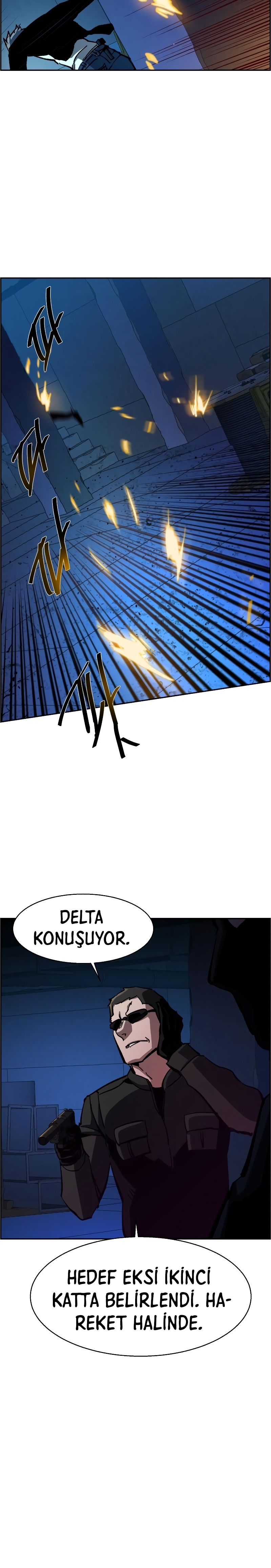 Read Mercenary Enrollment Tr Manga Online