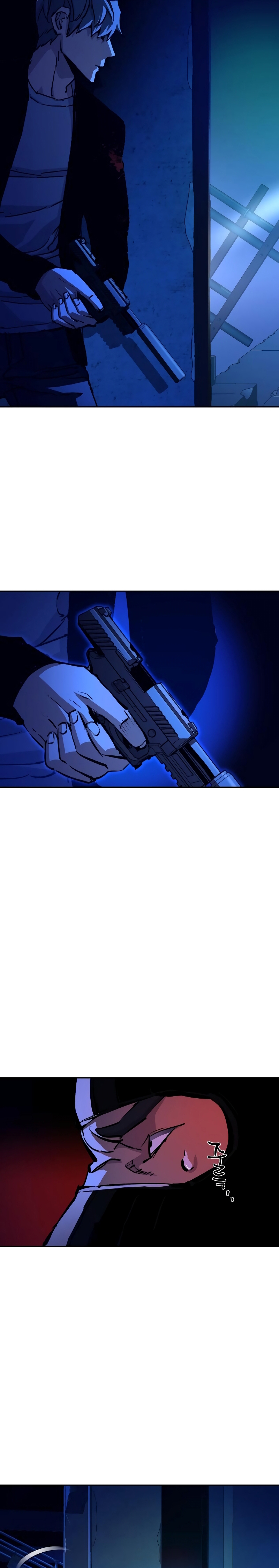 Read Mercenary Enrollment Tr Manga Online