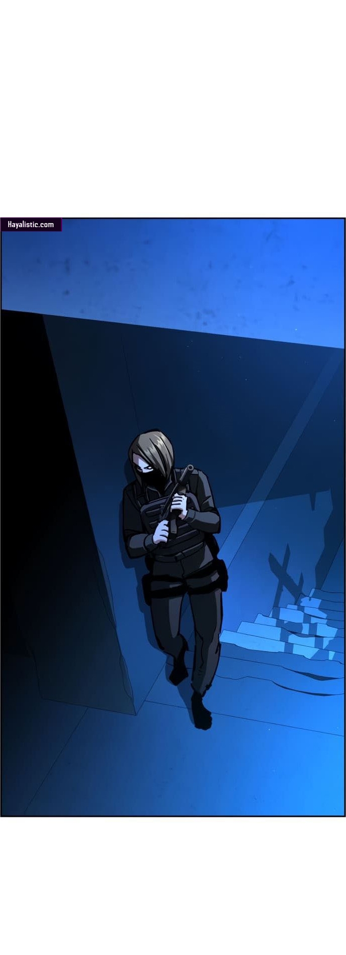 Read Mercenary Enrollment Tr Manga Online