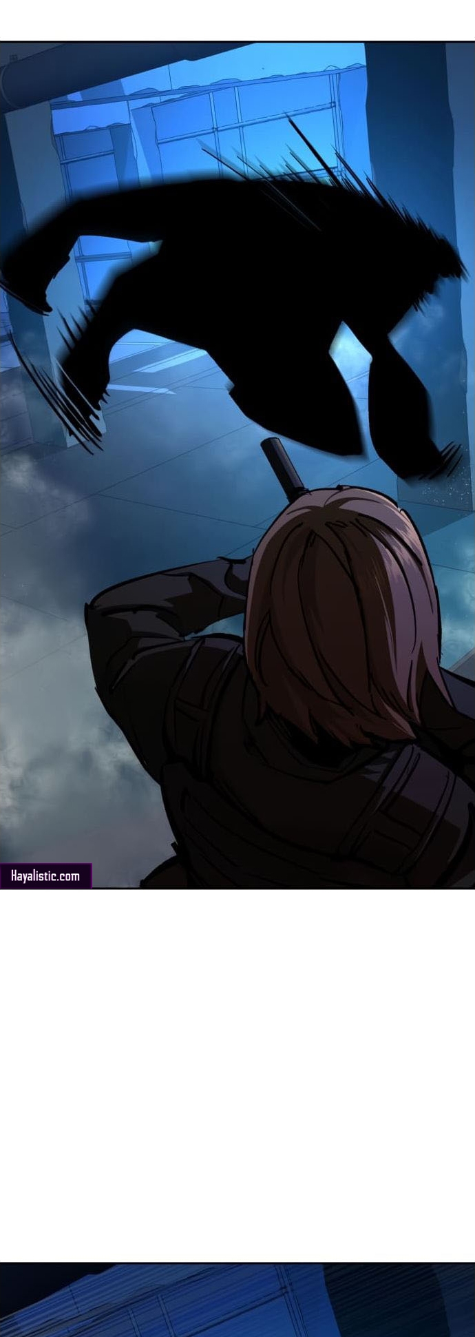 Read Mercenary Enrollment Tr Manga Online