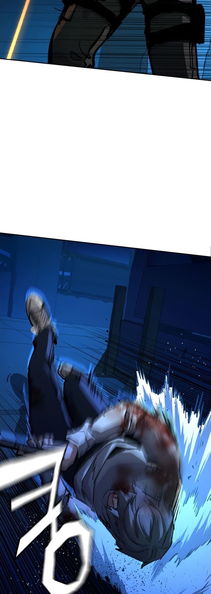 Read Mercenary Enrollment Tr Manga Online