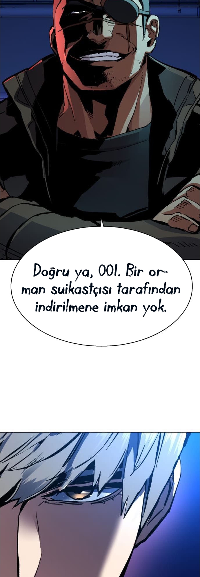 Read Mercenary Enrollment Tr Manga Online