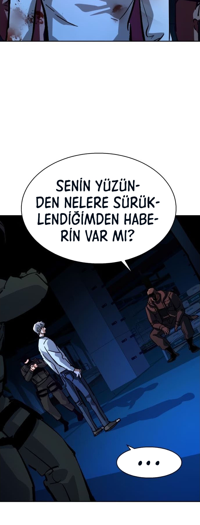 Read Mercenary Enrollment Tr Manga Online