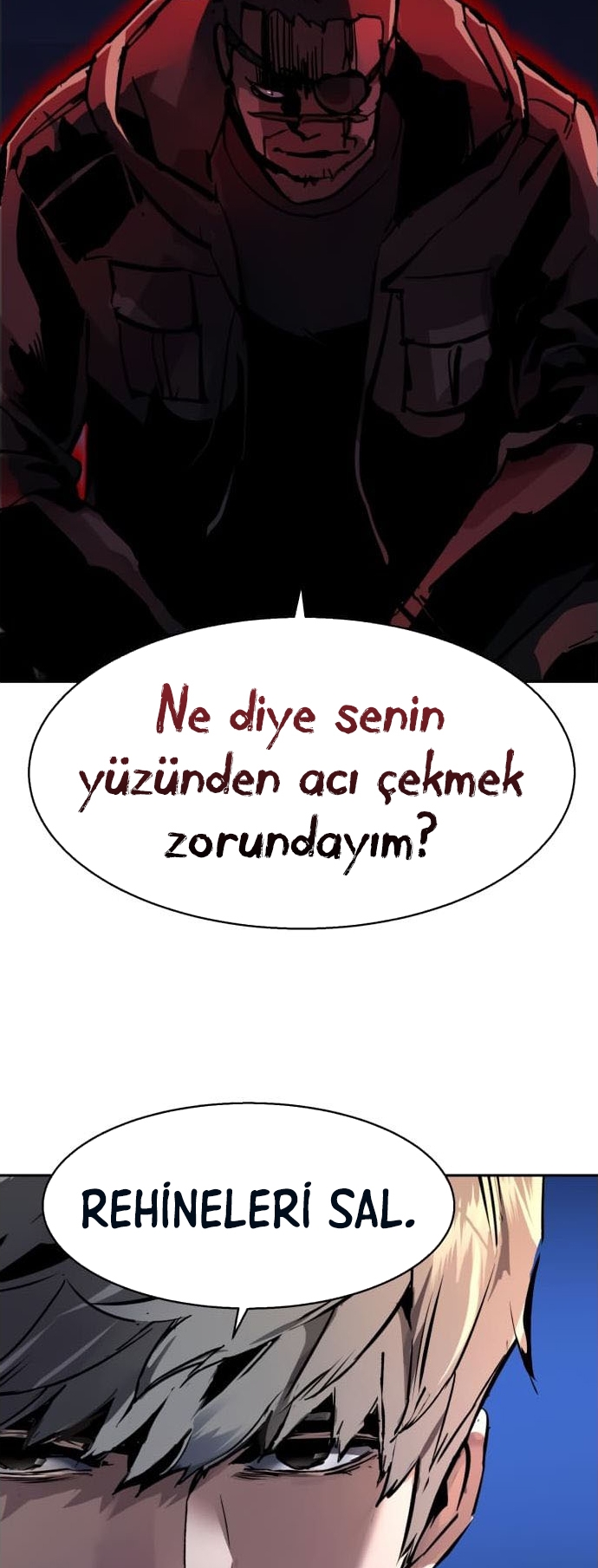 Read Mercenary Enrollment Tr Manga Online