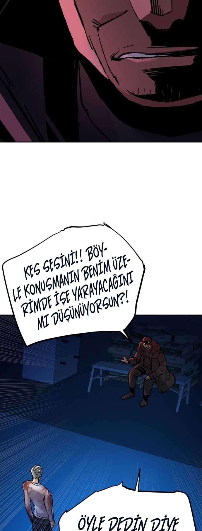 Read Mercenary Enrollment Tr Manga Online