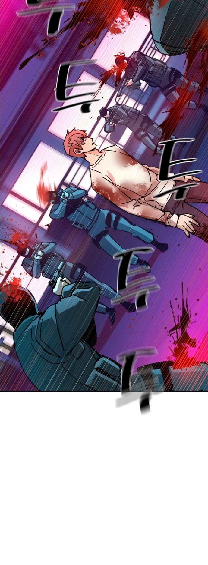 Read Mercenary Enrollment Tr Manga Online