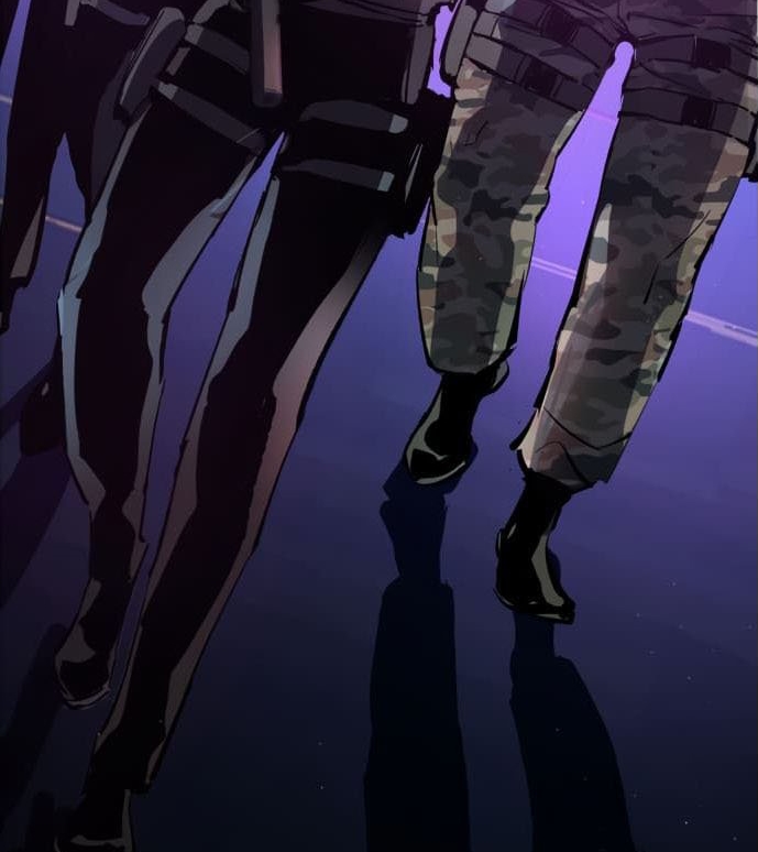Read Mercenary Enrollment Tr Manga Online