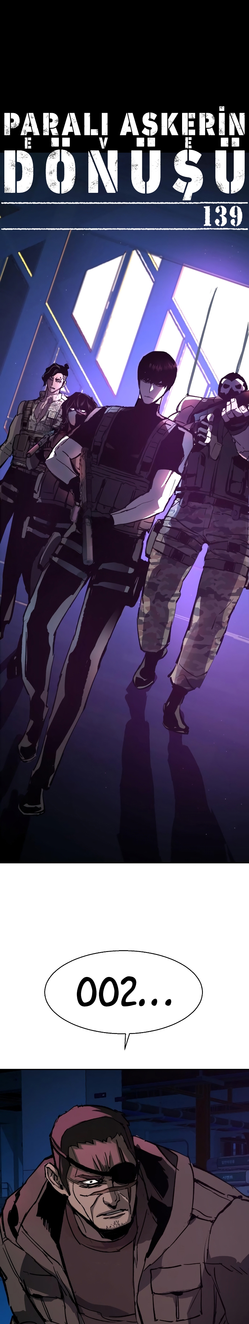Read Mercenary Enrollment Tr Manga Online