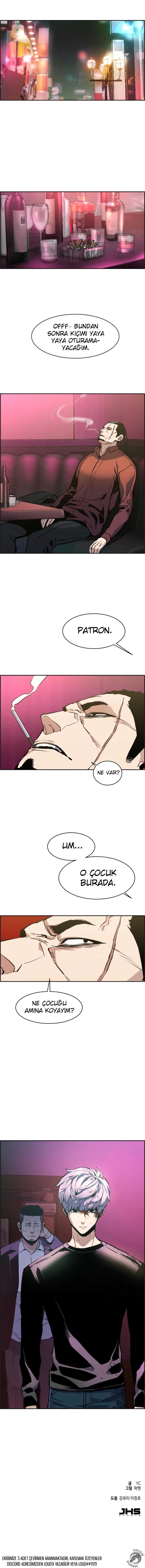 Read Mercenary Enrollment Tr Manga Online