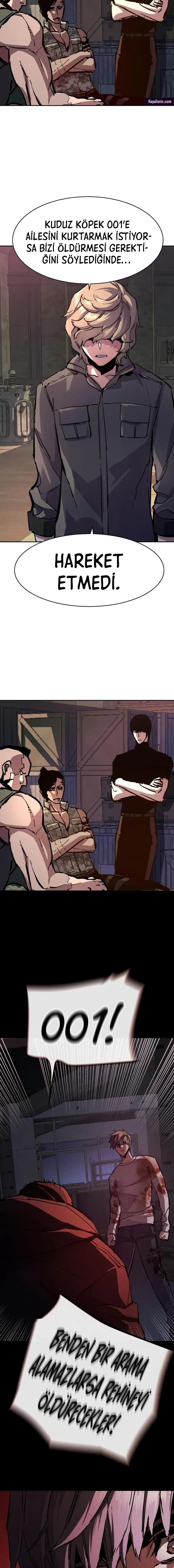Read Mercenary Enrollment Tr Manga Online