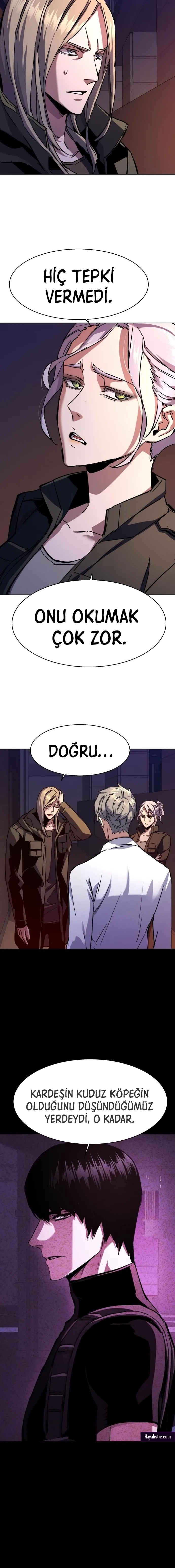 Read Mercenary Enrollment Tr Manga Online