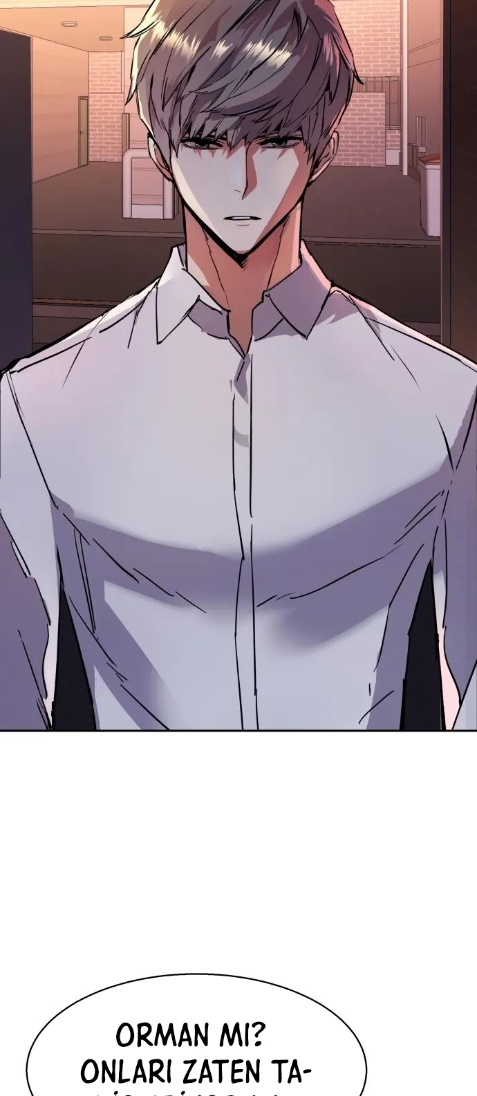 Read Mercenary Enrollment Tr Manga Online