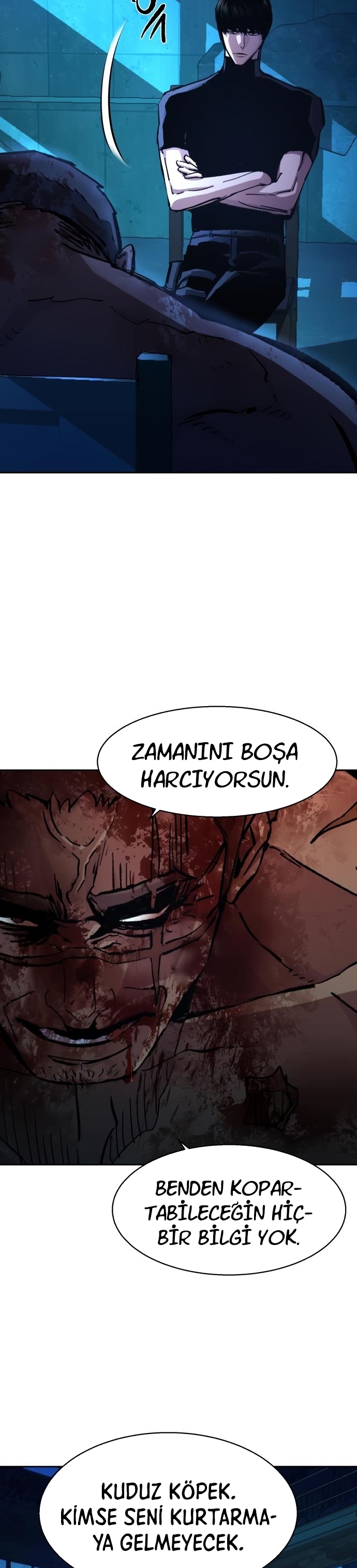 Read Mercenary Enrollment Tr Manga Online