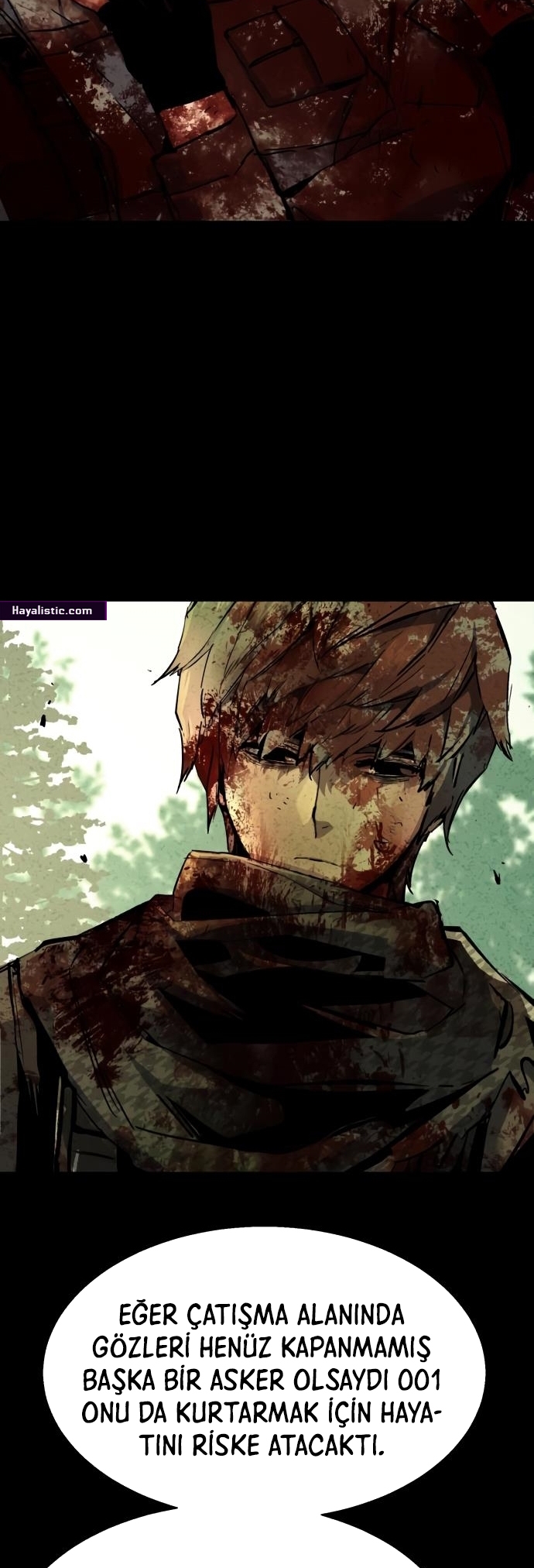 Read Mercenary Enrollment Tr Manga Online
