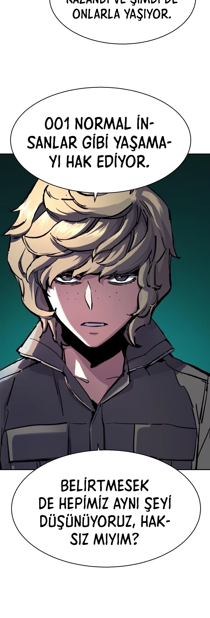 Read Mercenary Enrollment Tr Manga Online