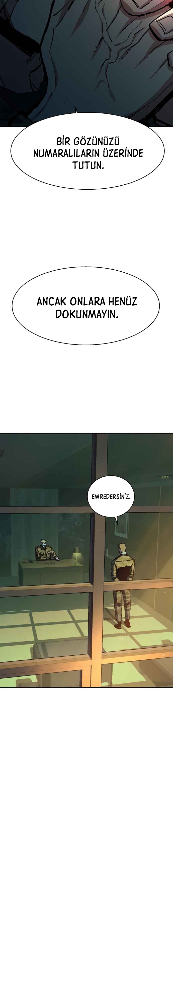 Read Mercenary Enrollment Tr Manga Online