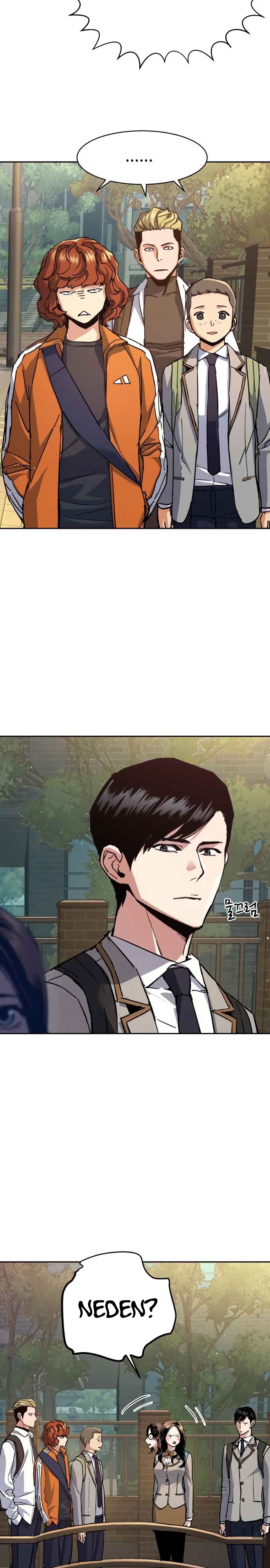 Read Mercenary Enrollment Tr Manga Online