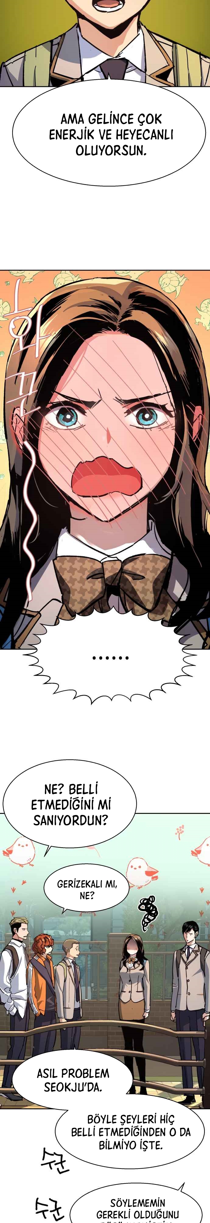 Read Mercenary Enrollment Tr Manga Online