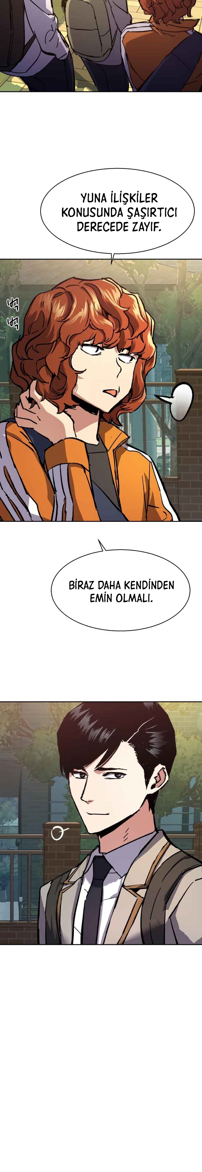 Read Mercenary Enrollment Tr Manga Online