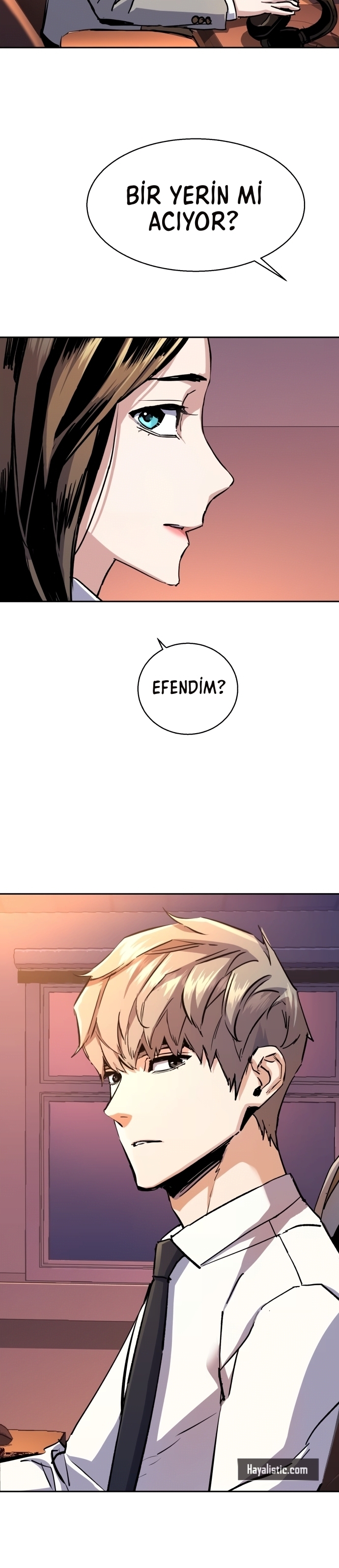 Read Mercenary Enrollment Tr Manga Online