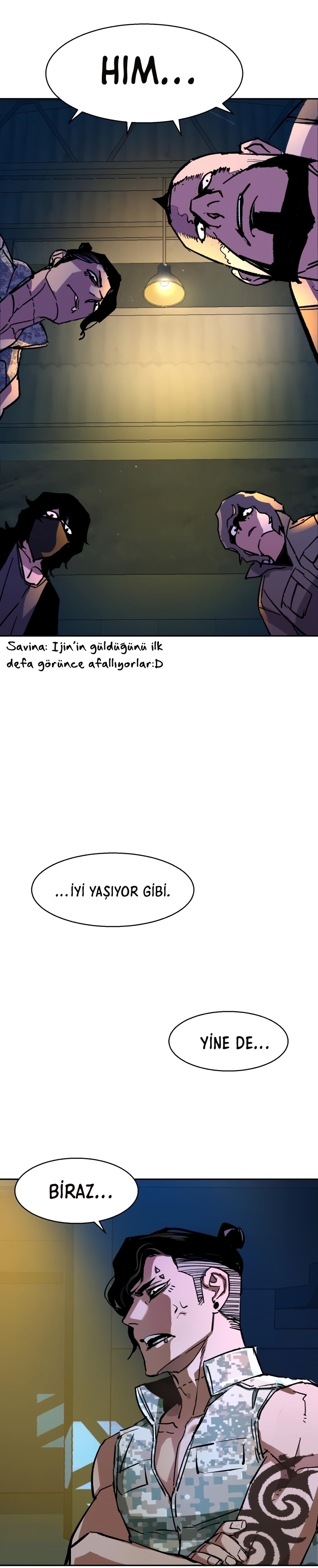 Read Mercenary Enrollment Tr Manga Online