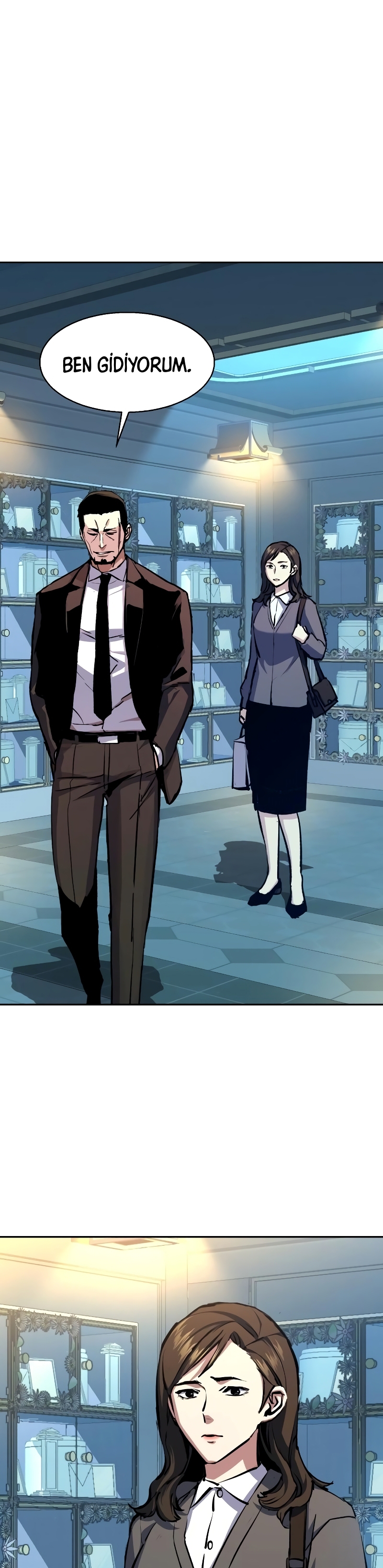 Read Mercenary Enrollment Tr Manga Online