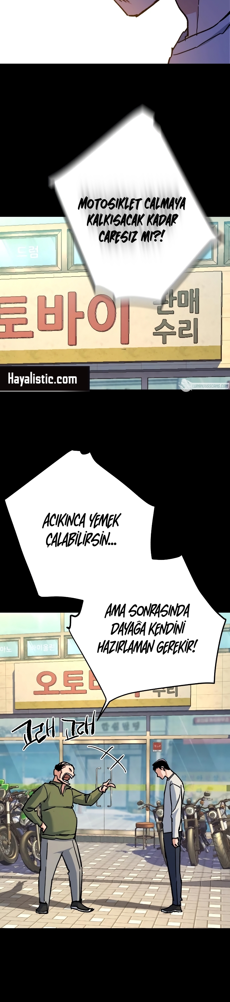 Read Mercenary Enrollment Tr Manga Online