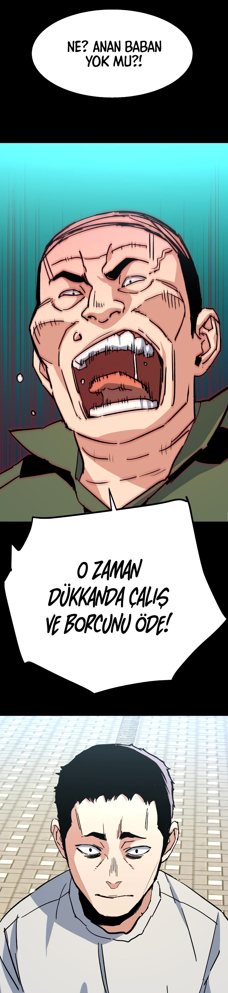 Read Mercenary Enrollment Tr Manga Online