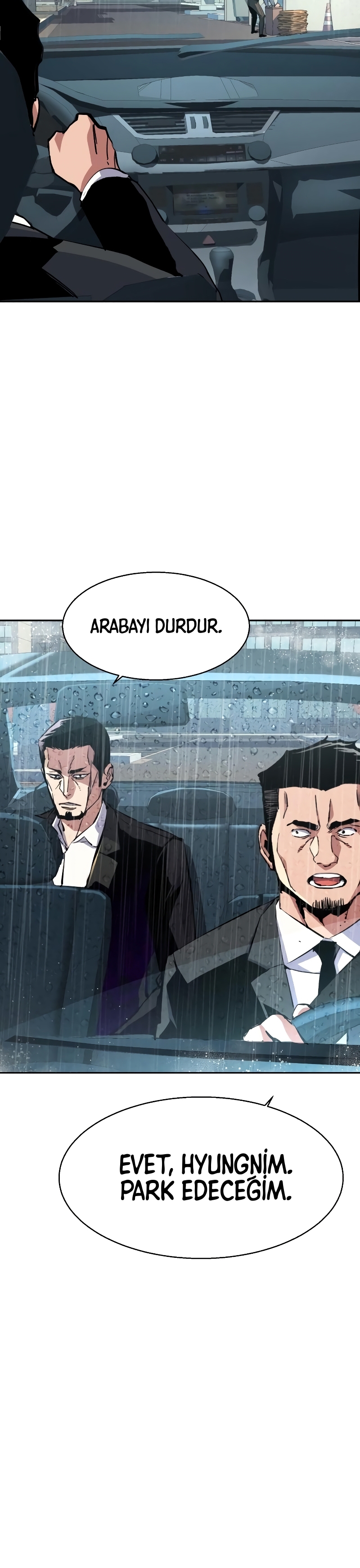 Read Mercenary Enrollment Tr Manga Online