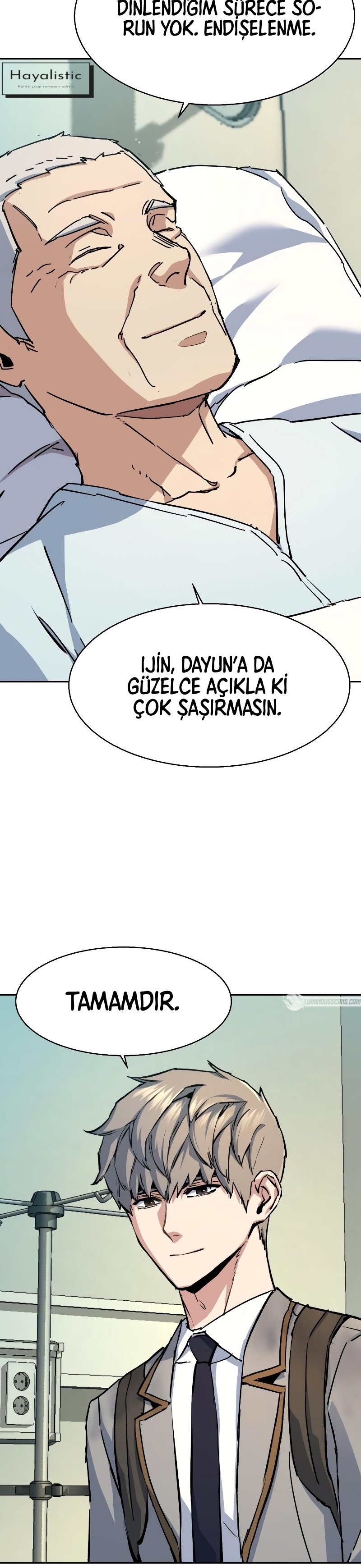 Read Mercenary Enrollment Tr Manga Online