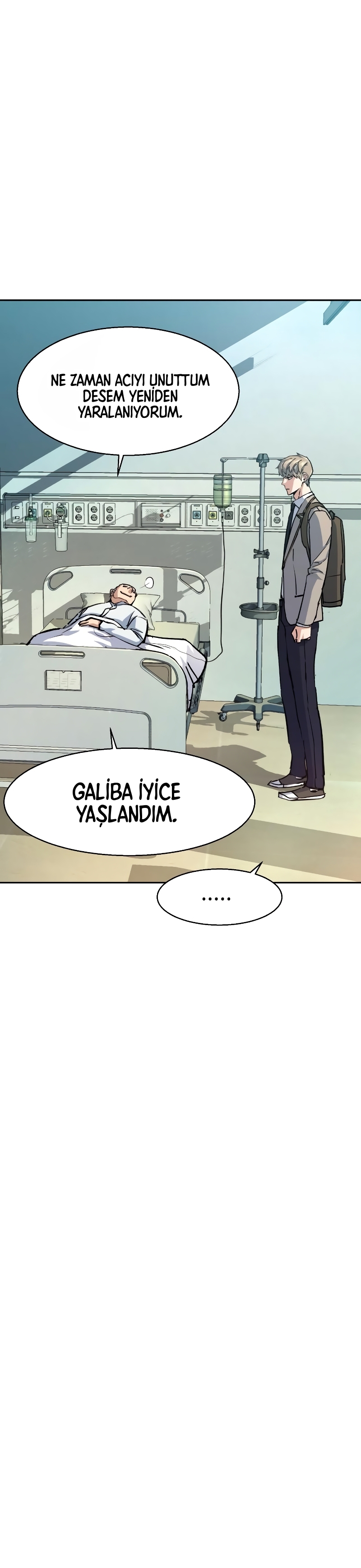 Read Mercenary Enrollment Tr Manga Online