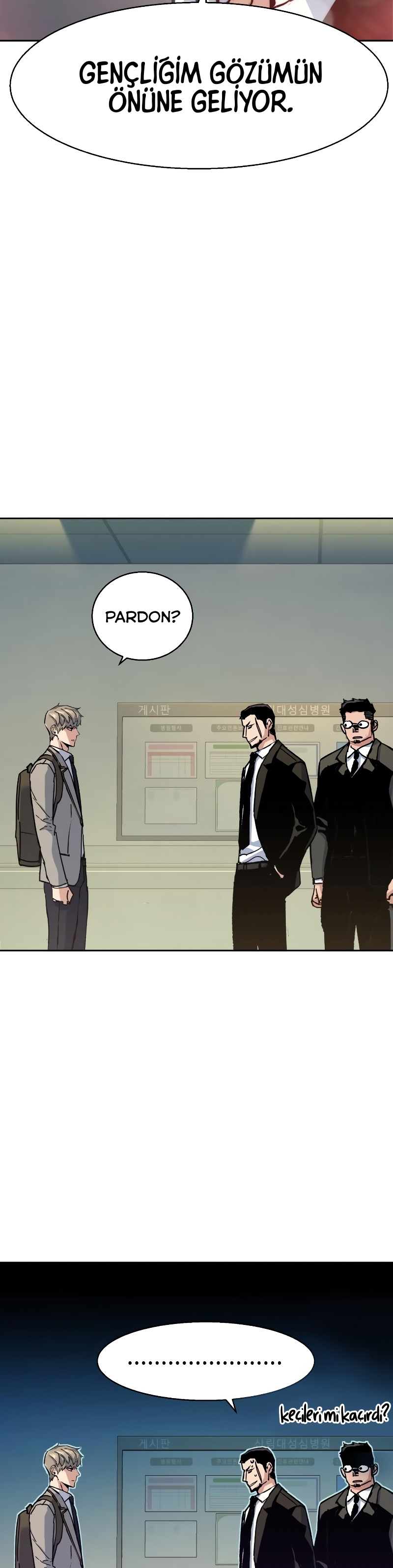Read Mercenary Enrollment Tr Manga Online