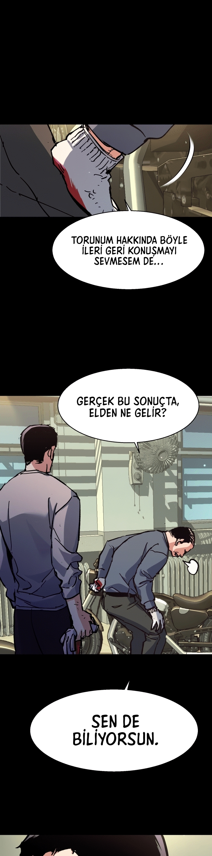 Read Mercenary Enrollment Tr Manga Online