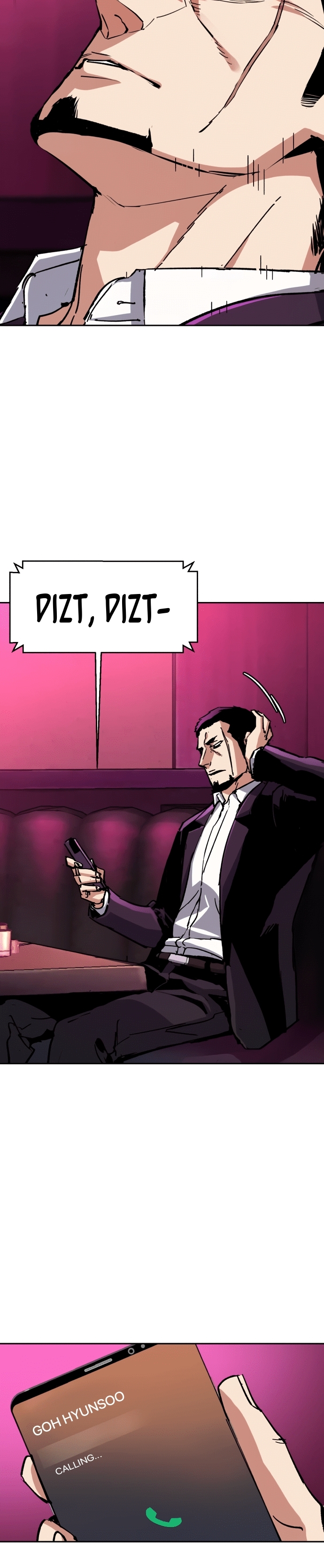 Read Mercenary Enrollment Tr Manga Online