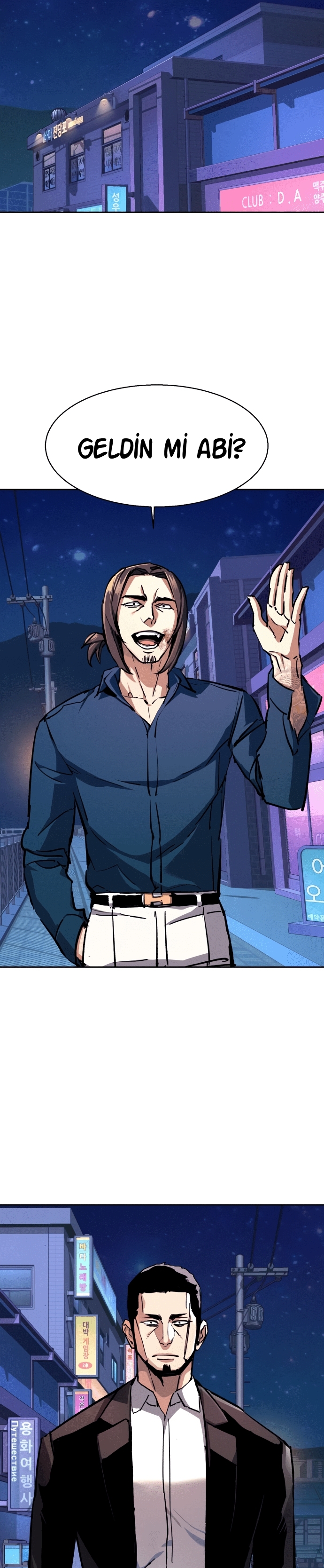 Read Mercenary Enrollment Tr Manga Online