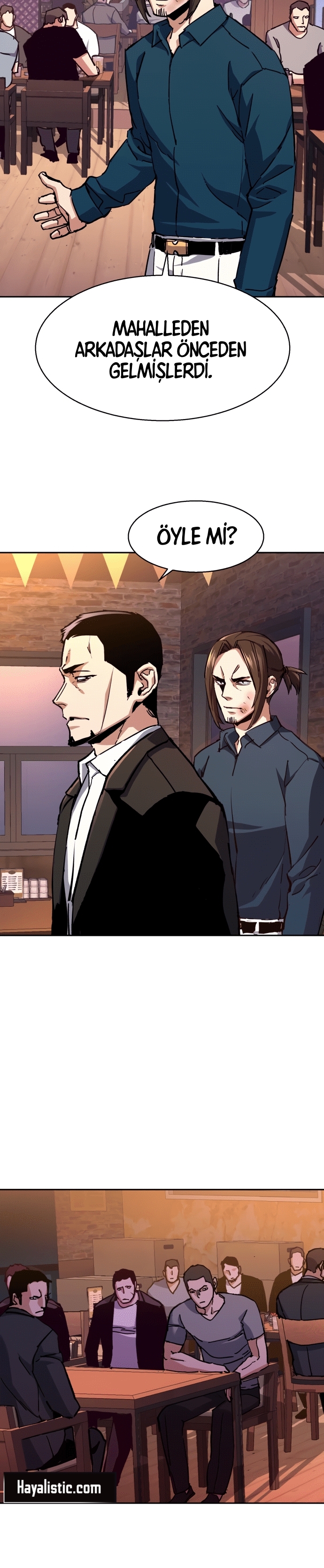 Read Mercenary Enrollment Tr Manga Online