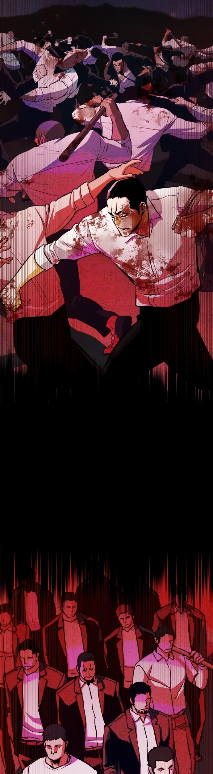 Read Mercenary Enrollment Tr Manga Online