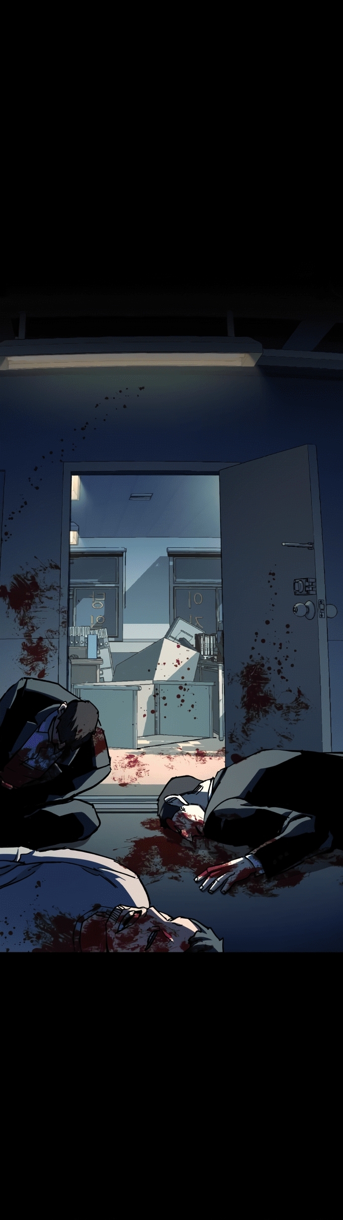 Read Mercenary Enrollment Tr Manga Online