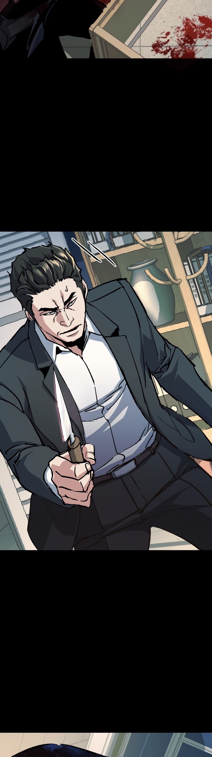 Read Mercenary Enrollment Tr Manga Online