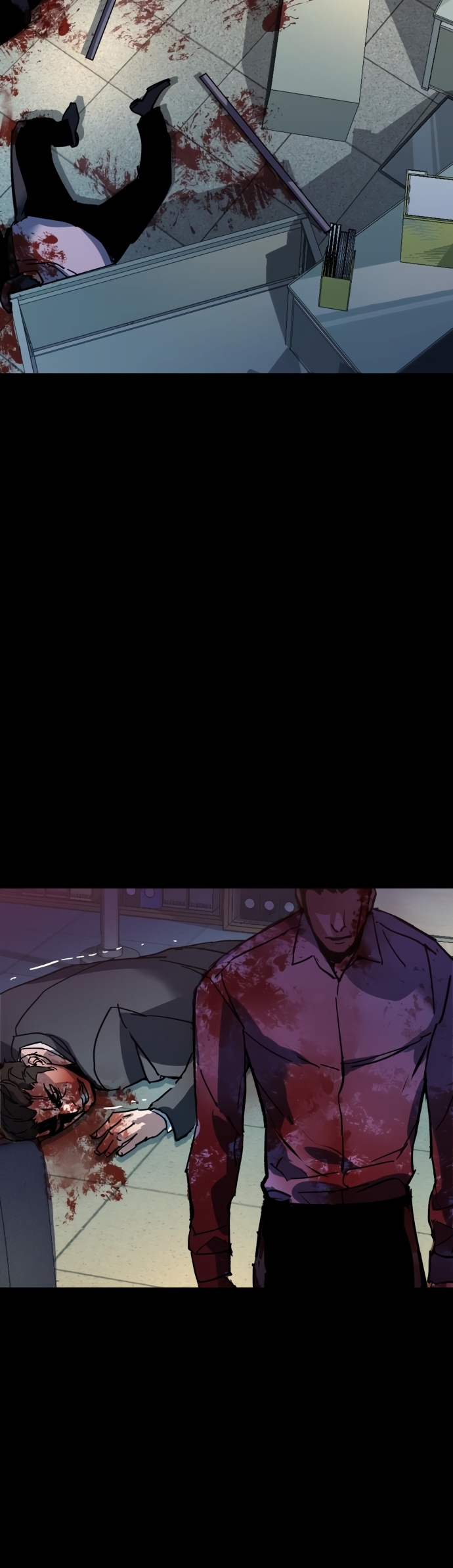 Read Mercenary Enrollment Tr Manga Online