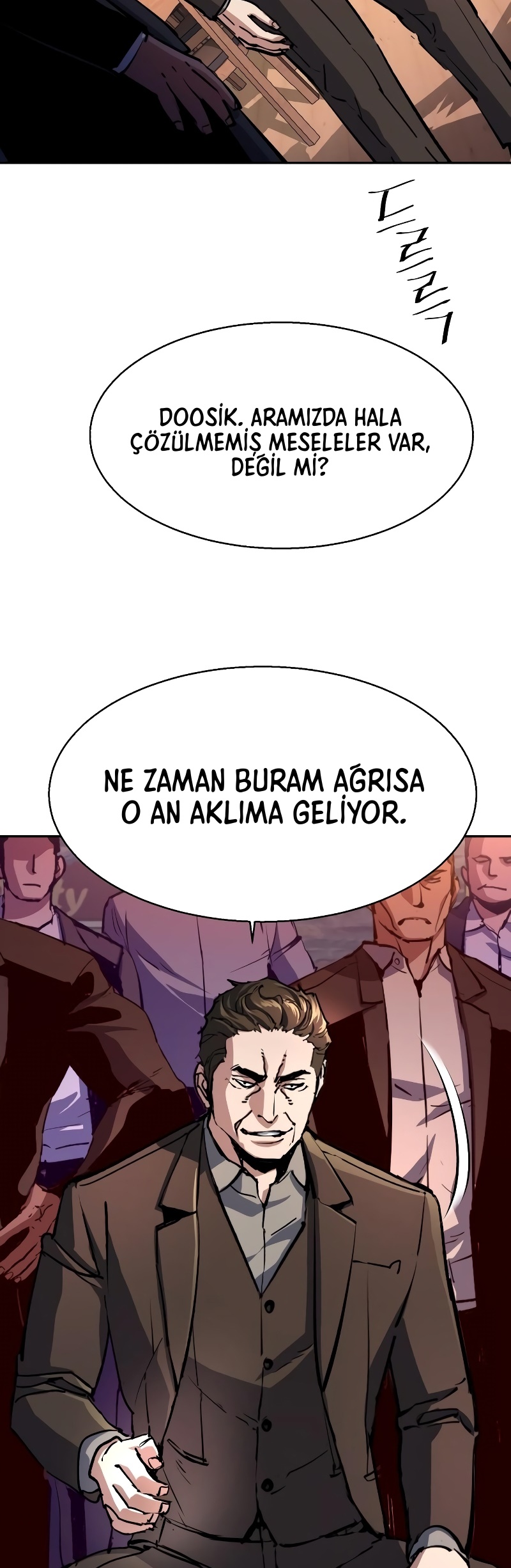 Read Mercenary Enrollment Tr Manga Online