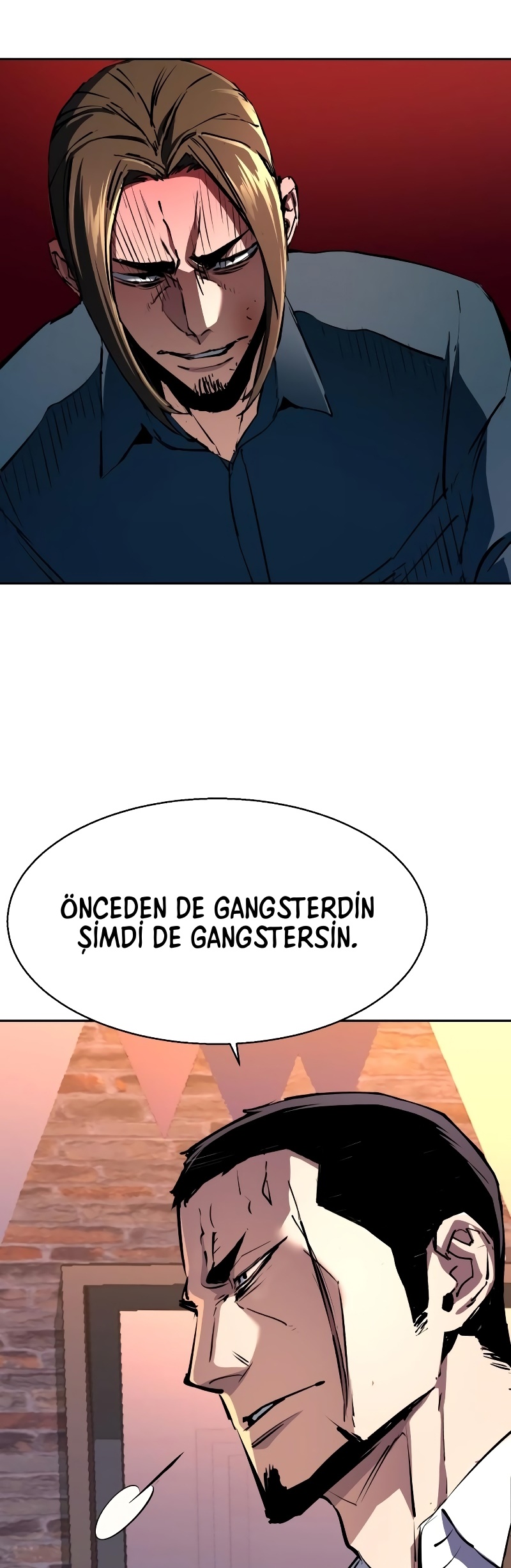 Read Mercenary Enrollment Tr Manga Online