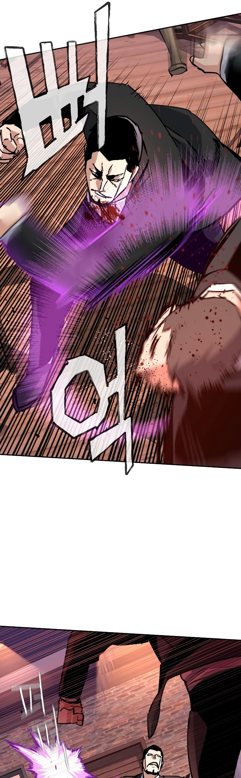 Read Mercenary Enrollment Tr Manga Online
