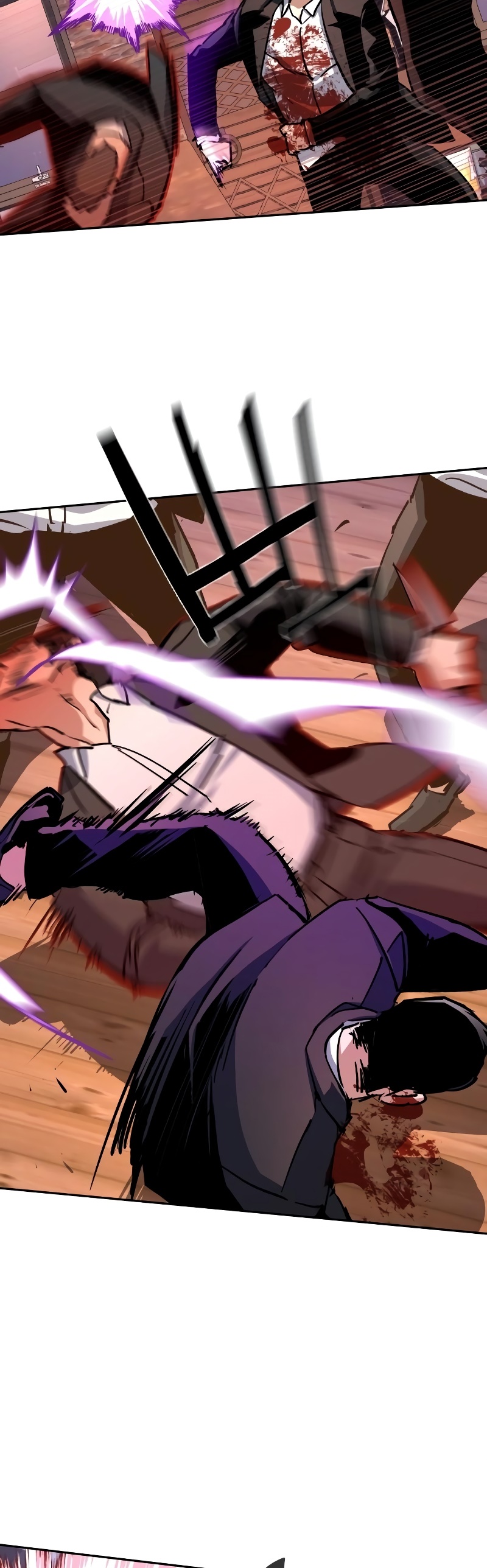 Read Mercenary Enrollment Tr Manga Online
