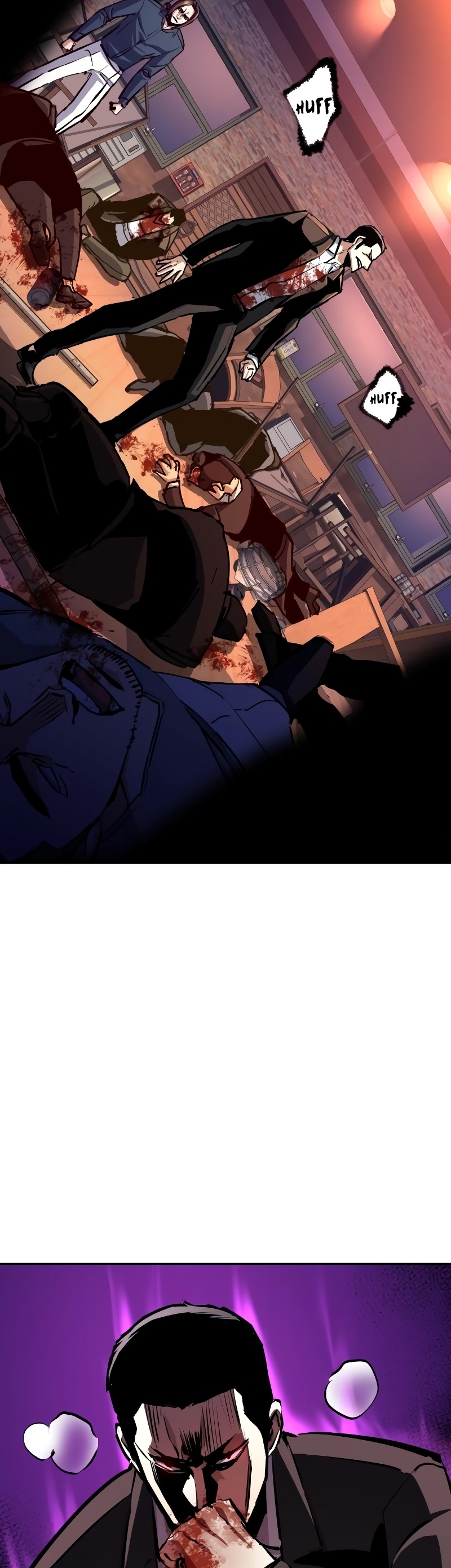 Read Mercenary Enrollment Tr Manga Online