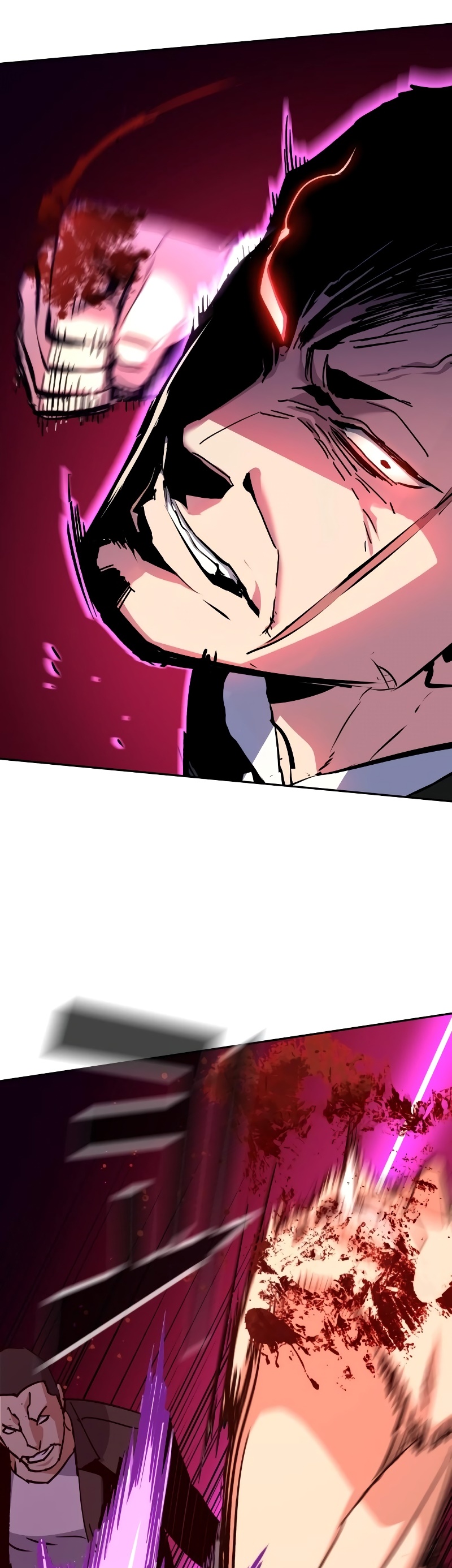 Read Mercenary Enrollment Tr Manga Online