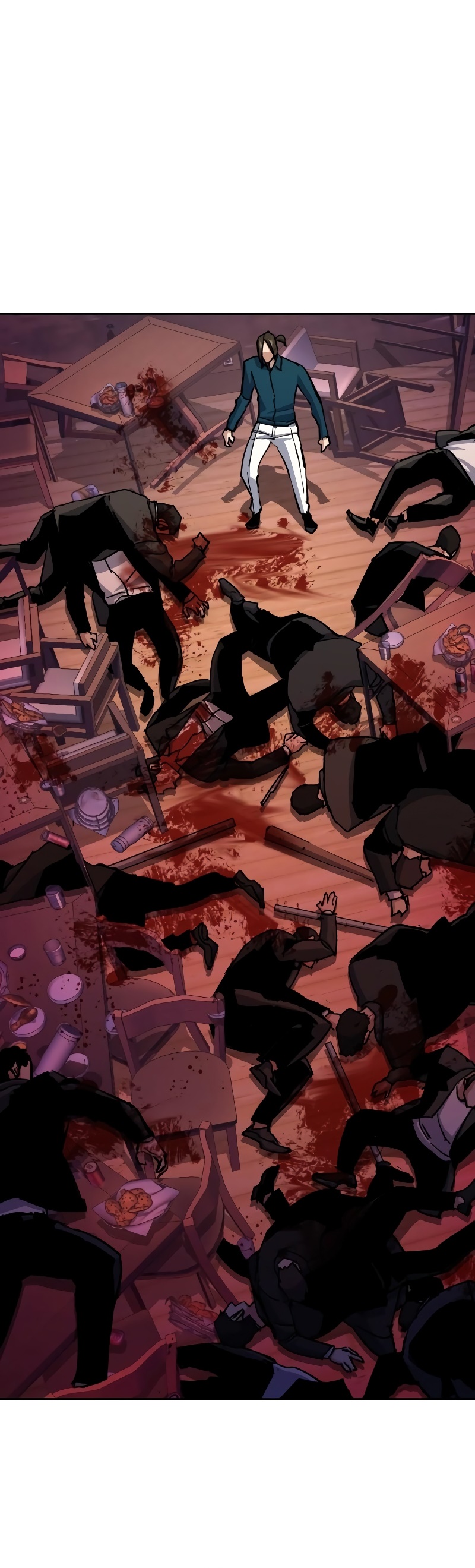 Read Mercenary Enrollment Tr Manga Online